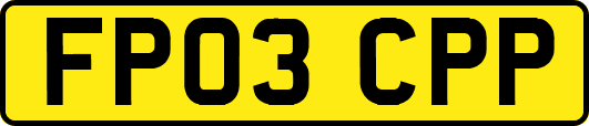 FP03CPP