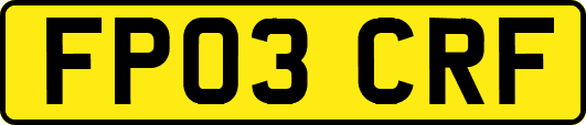 FP03CRF