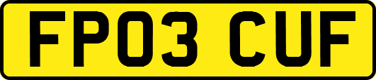 FP03CUF