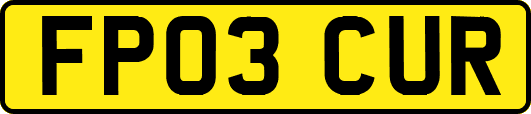 FP03CUR