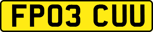 FP03CUU