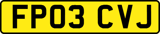 FP03CVJ