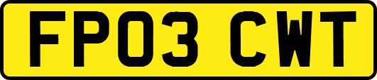 FP03CWT