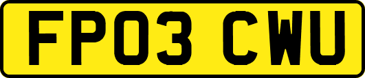 FP03CWU