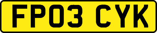 FP03CYK