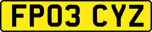FP03CYZ