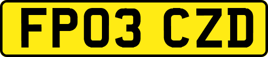 FP03CZD