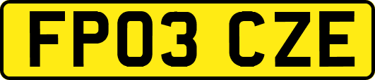 FP03CZE