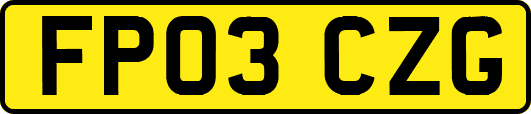 FP03CZG