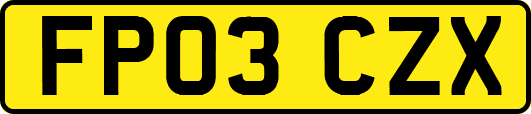 FP03CZX
