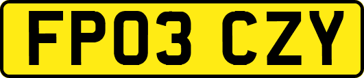 FP03CZY