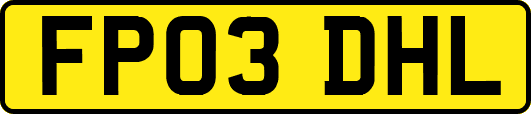 FP03DHL