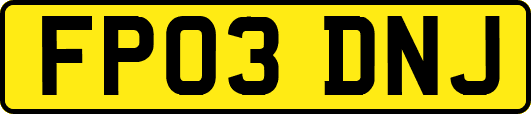 FP03DNJ