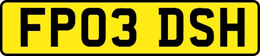 FP03DSH