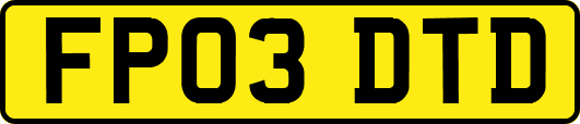 FP03DTD