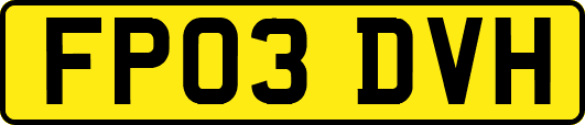 FP03DVH