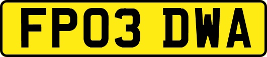 FP03DWA