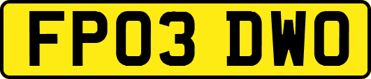 FP03DWO
