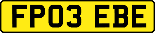 FP03EBE