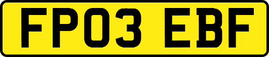 FP03EBF