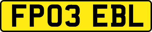 FP03EBL
