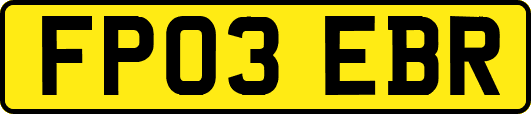 FP03EBR