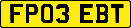 FP03EBT