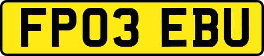 FP03EBU