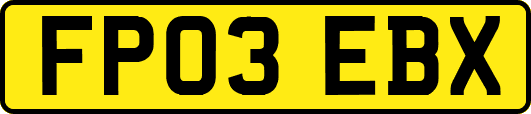 FP03EBX