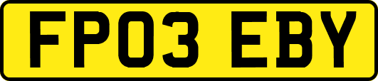 FP03EBY