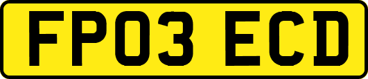 FP03ECD