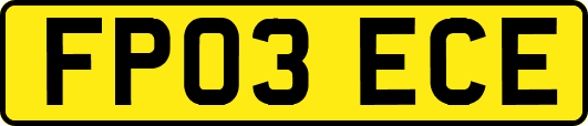 FP03ECE
