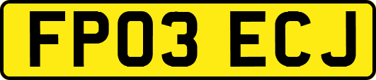 FP03ECJ