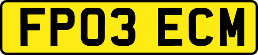 FP03ECM