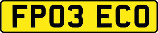FP03ECO