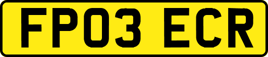 FP03ECR