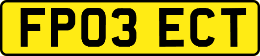 FP03ECT