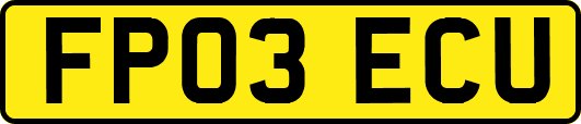 FP03ECU