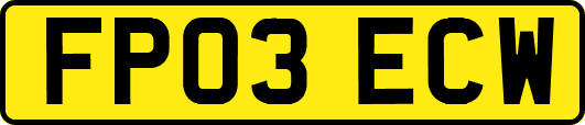 FP03ECW