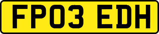 FP03EDH
