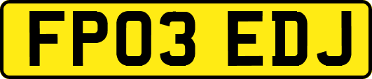 FP03EDJ
