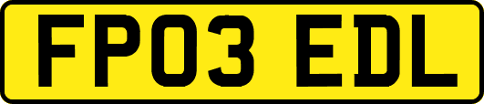 FP03EDL