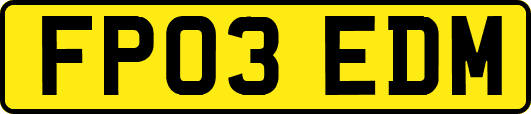 FP03EDM