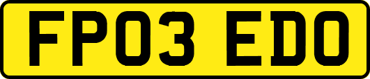 FP03EDO