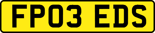 FP03EDS