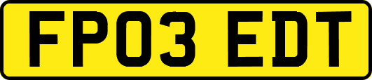 FP03EDT