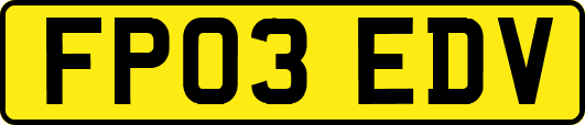 FP03EDV