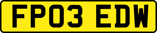 FP03EDW