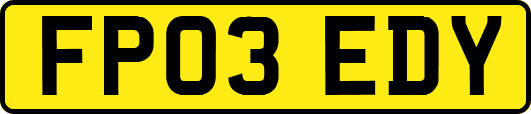FP03EDY