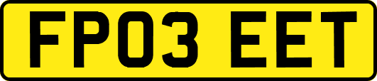 FP03EET